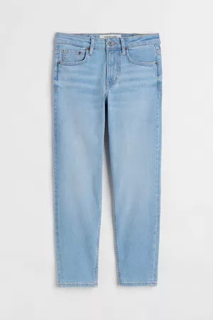 H&M 90s Skinny Regular Ankle Jeans