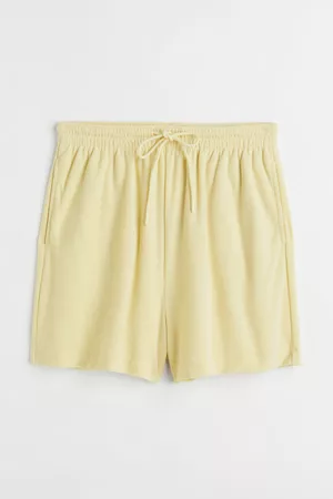 H&M Terry shorts