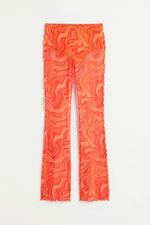 H&M Mesh leggings