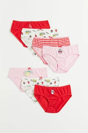 Kids' briefs & thongs size 9-10 years, compare prices and buy online