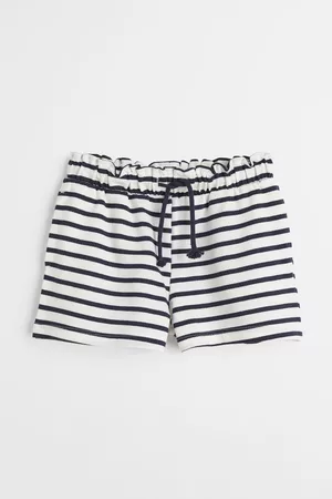 H and m outlet girls shorts