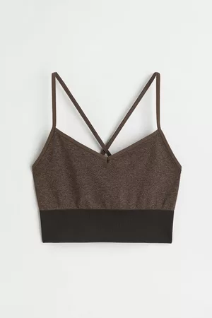 H&M Light Support Sports Bralette