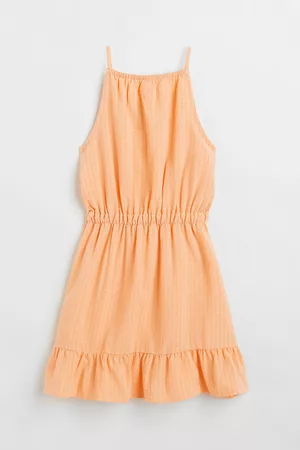 H&M Cut-out dress