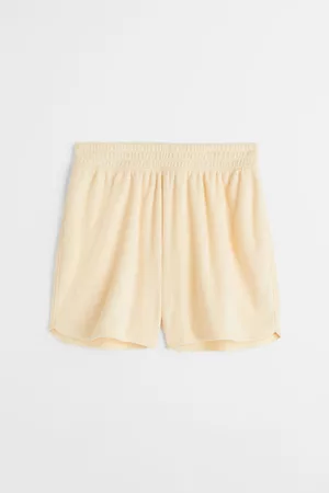 H&M Terry shorts