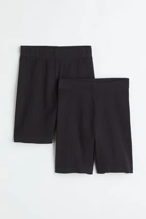 Cycling shorts clearance h and m