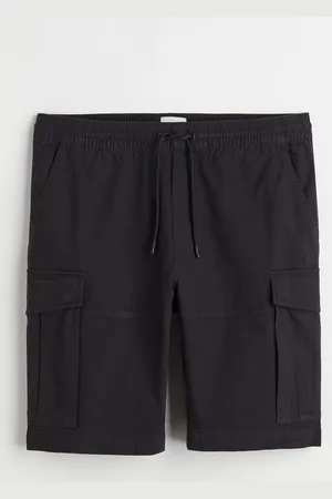 Shorts hennes & mauritz hot sale