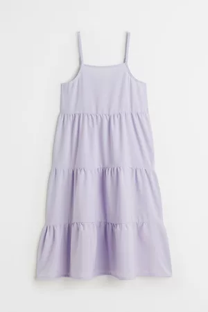 H&M Tiered dress