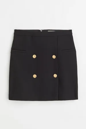 H&M Short skirt