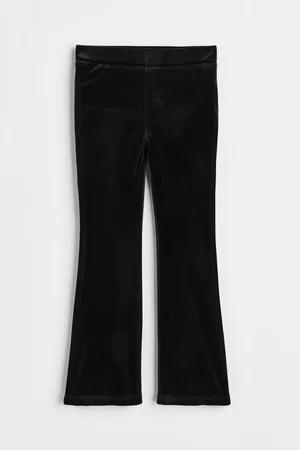 Girls' wide & flare pants size 68, compare prices and buy online