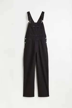 The latest Dungarees for Women | FASHIOLA.in