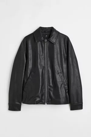 Women's Varsity Jackets at H&M - Clothing | Stylicy