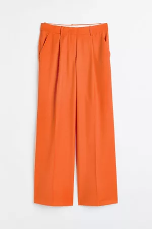 H&M Tailored trousers
