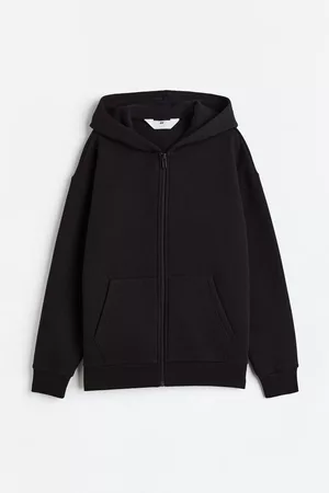 H&M Zip-through hoodie