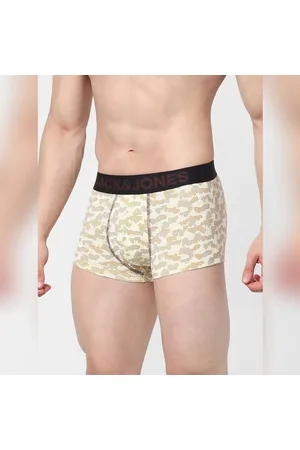 Innerwear & Underwear in beige color for boys