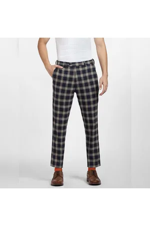 Bella Bean Little Lads | Holiday Collection | Tartan Pants for Boys – The  Bella Bean