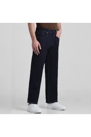 Men's Bootcut Jeans: Flare, Relaxed, Wide, low-rise | Diesel®