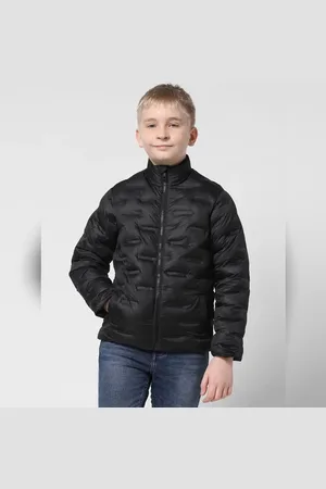 Moncler Grenoble Boy's New Montmiral Color Block Jacket, Size 4-6 -  Bergdorf Goodman