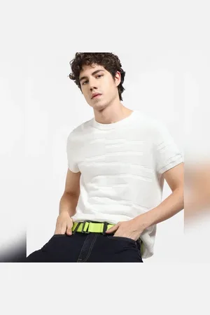 JACK & JONES Green Belt