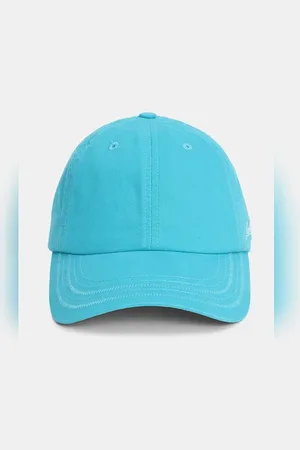 JACK & JONES Blue Baseball Cap