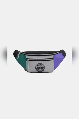JACK & JONES Multi-Colour Chestpack