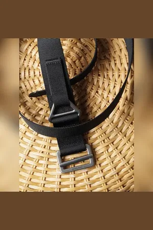 JACK & JONES Black Belt