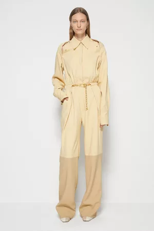 FALL/WINTER 2021 READY-TO-WEAR Aviana Jumpsuit