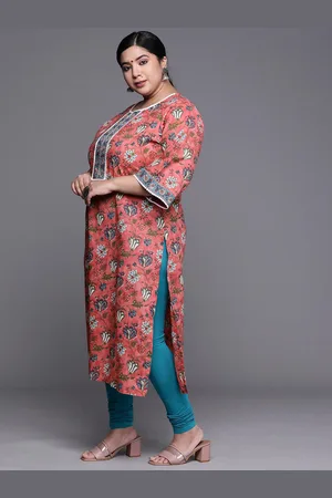 Kurtas Kurtis 3XL Women 30 products FASHIOLA INDIA