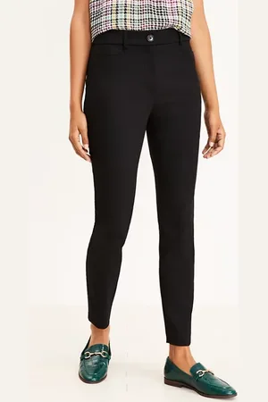 Trousers & Pants in the size 34-36 for Women on sale