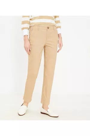 Details more than 140 womens tall chino pants best