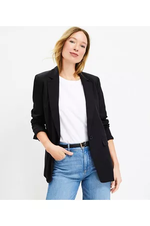 Loft on sale outlet blazers