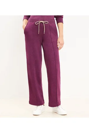 Women's Trousers & Lowers in cotton on sale