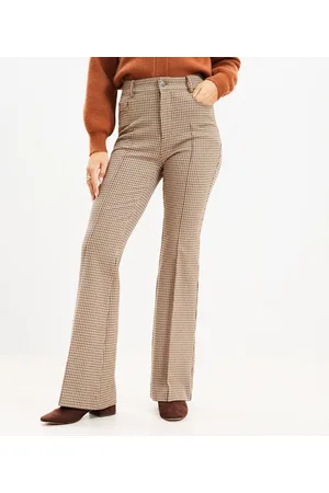 Buy LOFT Trousers online  Women  505 products  FASHIOLAin