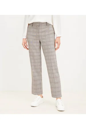 Buy LOFT Trousers online  Women  505 products  FASHIOLAin