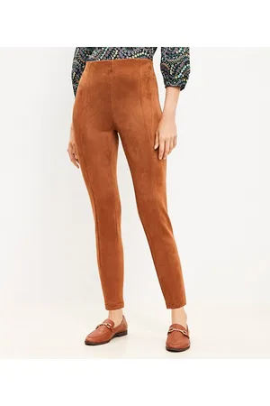 Buy LOFT Trousers online  Women  505 products  FASHIOLAin