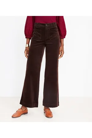 Women's Trousers & Lowers in cotton on sale