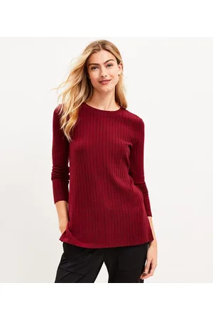 Lou & Grey: Soft T-Shirts, Tops & Sweaters