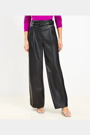 The latest collection of wide & flare pants in the size 28-30 for women