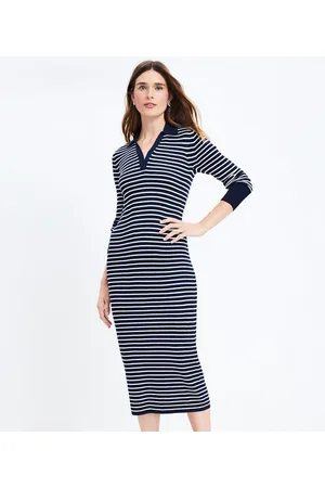 Perfect Tank Midi Dress