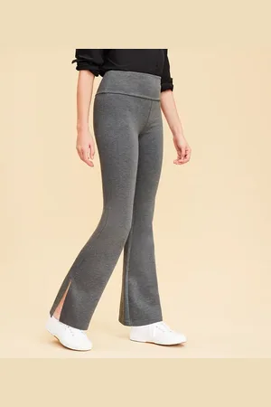 LOFT Petite Lou & Grey Piped Luvstretch Joggers - ShopStyle Pants