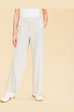 Women's Pants & Jeans - Elegant & Trendy | Maje.com