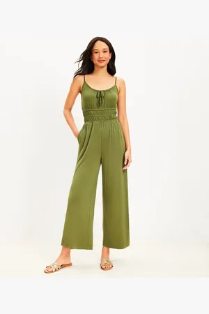 Loft 2025 petite jumpsuit