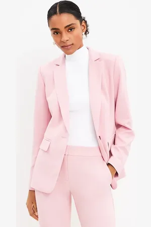 Pink Blazers - Buy Pink Blazers online in India