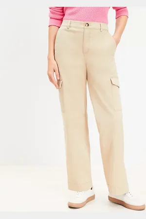 Women's Cargo Trousers - Collection 2024