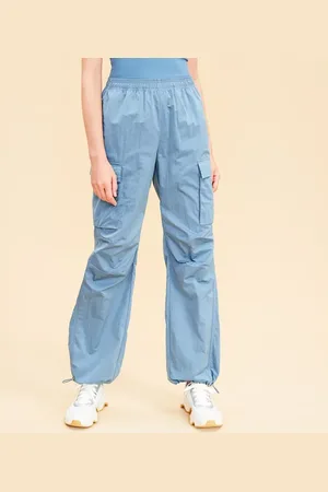 Women's Cargo Trousers - Collection 2024