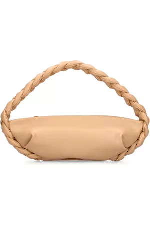 Hereu Mini Esmi Braided Leather Bag - Farfetch