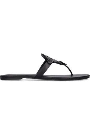 Kira canvas shop thong sandal