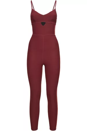 The Upside Academy Gia Jumpsuit