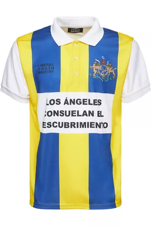 football polo shirts sale