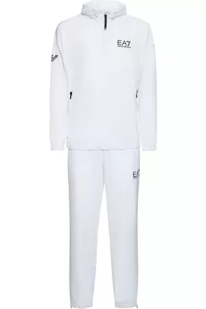 EA7 Ventus7 Tennis Pro Tech Track Suit