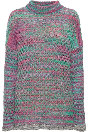 The Attico Knitwear for Women, Online Sale up to 70% off